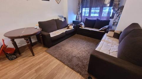 Apartment for sale in Grupo San Juan de Dios, Larrea – San Juan de Dios – Peñota