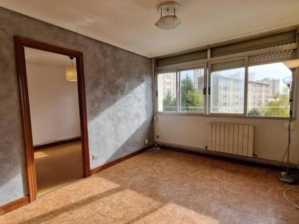 Apartment for sale in Calle Zizeruena, Otxarkoaga