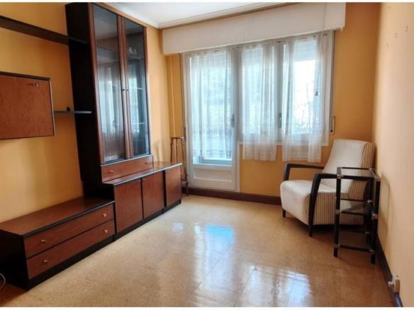 Apartment for sale in Calle Barrio Los Llanos, Abanto y Ciérvana-Abanto Zierbena