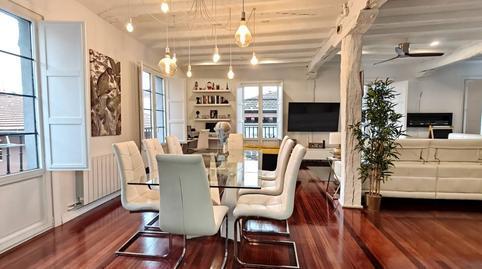Apartment for sale on Bidebarrieta Street, Old Town