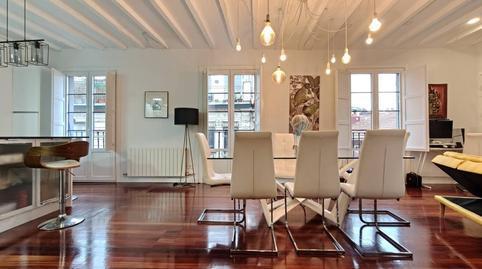 Apartment for sale on Bidebarrieta Street, Old Town