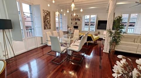 Apartment for sale on Bidebarrieta Street, Old Town