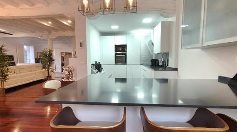 Apartment for sale on Bidebarrieta Street, Old Town