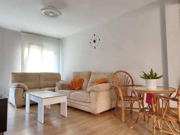 Apartment for sale on Calle Paz, Cruces