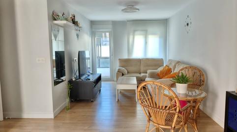 Apartment for sale on Calle Paz, Cruces
