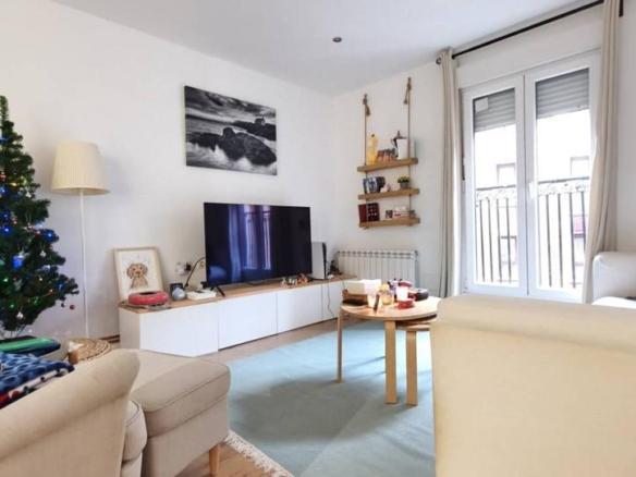 Apartment for sale on Calle Iturribide, Solokoetxe