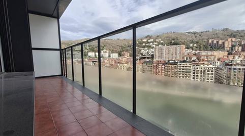Apartment for sale in Alameda Mazarredo, Zabalburu