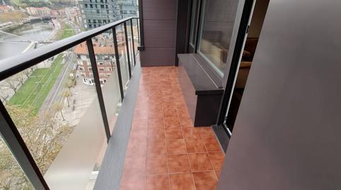Apartment for sale in Alameda Mazarredo, Zabalburu