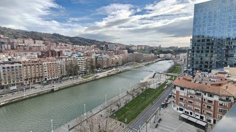 Apartment for sale in Alameda Mazarredo, Zabalburu
