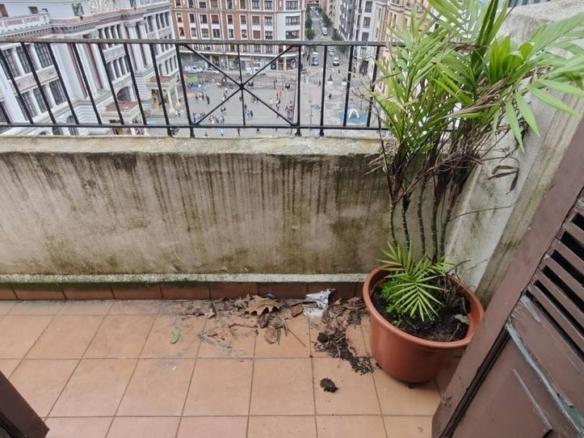 Apartment for sale on Calle Autonomía, Ametzola