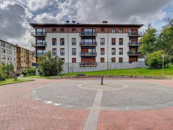 Apartment for sale in Beko Benta Kalea, Markina-xemein, Spain, 5, Markina-Xemein