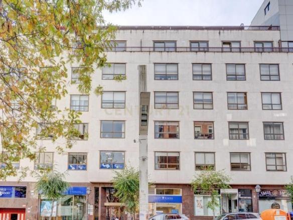 Office for sale in Simón Bolívar Kalea, 7, Bilbao, Spain, 7, Zona Indautxu