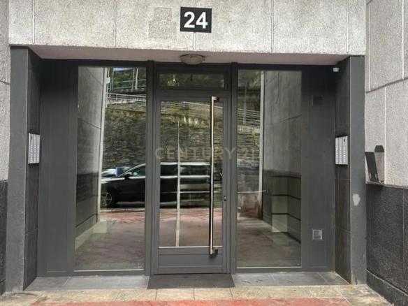 Apartment for sale in Gipuzkoa Hiribidea, 24, Ermua, Spain, 24, Ermua