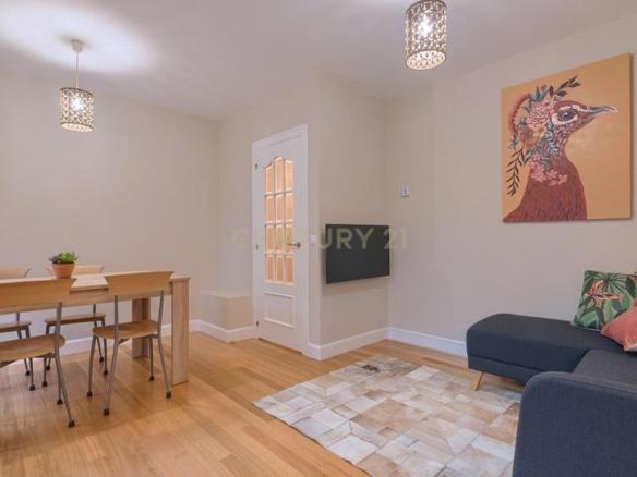Apartment for sale in Jimenez Fernando Member Dya Kalea, 12, Bilbao, Sp, 12, Txurdinaga