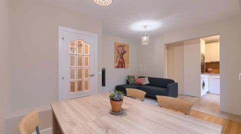Apartment for sale in Jimenez Fernando Member Dya Kalea, 12, Bilbao, Sp, 12, Txurdinaga
