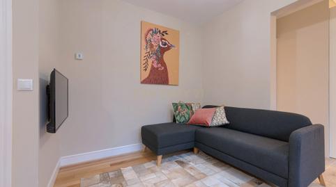 Apartment for sale in Jimenez Fernando Member Dya Kalea, 12, Bilbao, Sp, 12, Txurdinaga