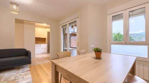 Apartment for sale in Jimenez Fernando Member Dya Kalea, 12, Bilbao, Sp, 12, Txurdinaga