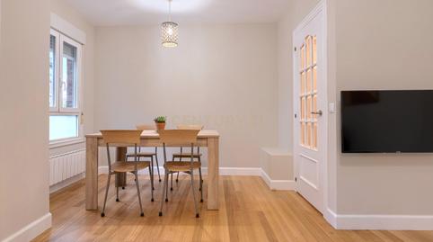 Apartment for sale in Jimenez Fernando Member Dya Kalea, 12, Bilbao, Sp, 12, Txurdinaga