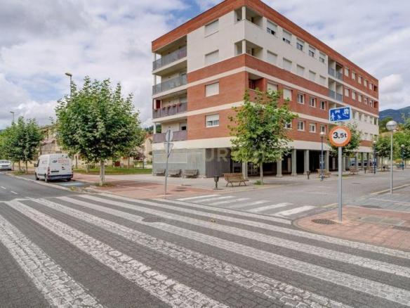 Apartment for sale in Barrio Lacabex, 5, -1, Zalla