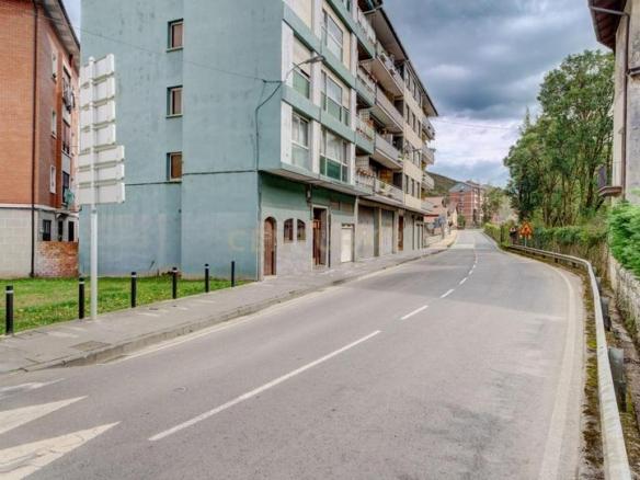 Apartment for sale in Abesua Kalea, 19, Markina-xemein, Spain, 19, Markina-Xemein
