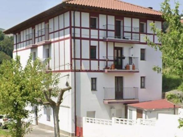 Apartment for sale in Lanbarketa Kalea, Lanbarketa, Spain, 17, Arrigorriaga
