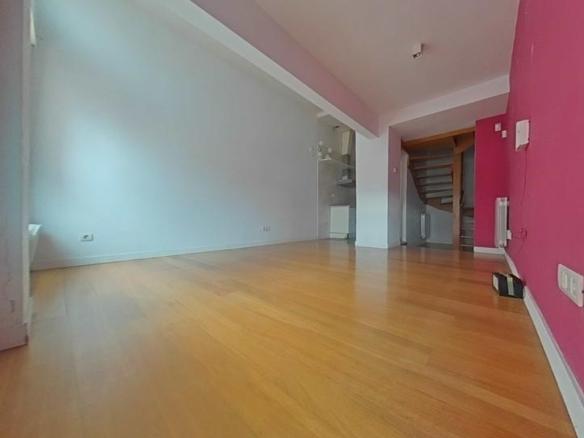 Apartment for sale in Etxatxu, 3, 3, Rontegui – Pormetxeta