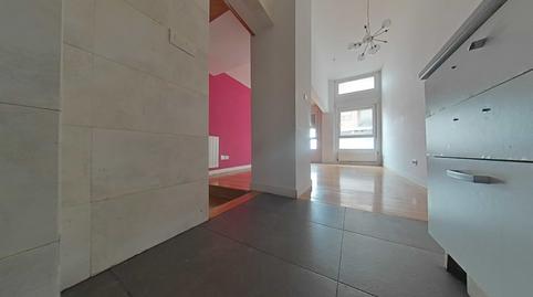 Apartment for sale in Etxatxu, 3, 3, Rontegui – Pormetxeta