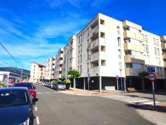 Apartment for sale in Lacabex Auzoa, 2, -1, Zalla