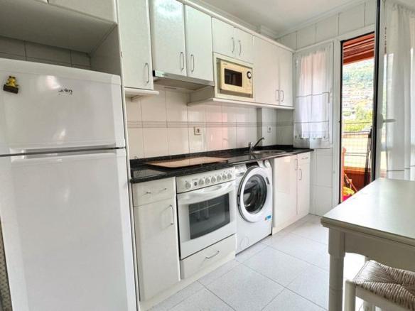 Apartment for sale in Lezeaga Kalea, 1, Masustegi – Monte Caramelo