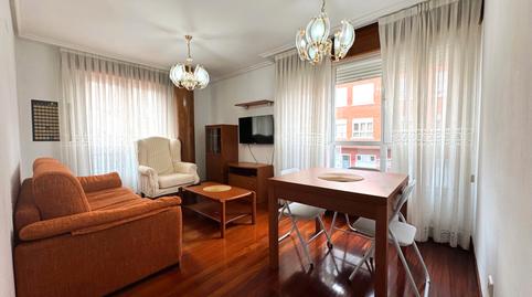 Apartment for sale in Lezeaga Kalea, 1, Masustegi – Monte Caramelo