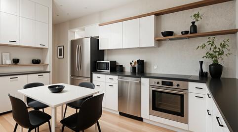 Apartment for sale on Bidearte Kalea, Las Arenas