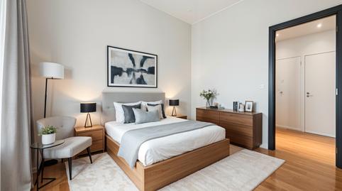Apartment for sale on Bidearte Kalea, Las Arenas
