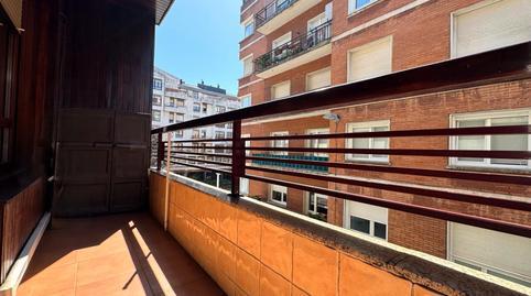 Apartment for sale on Bidearte Kalea, Las Arenas