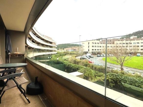 Apartment for sale in Intxaurrondo Kalea, Urduliz
