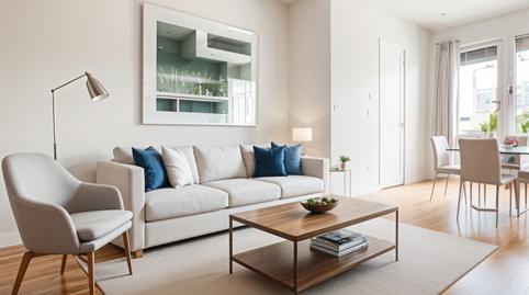 Apartment for sale on Novia Salcedo Kalea, Basurtu