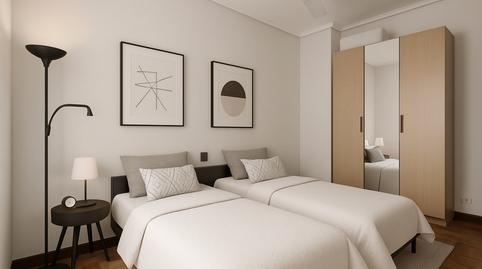 Apartment for sale on Novia Salcedo Kalea, Basurtu