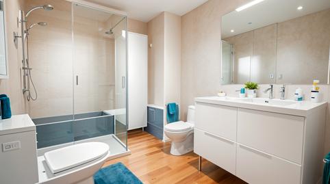 Apartment for sale on Novia Salcedo Kalea, Basurtu