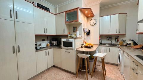 Apartment for sale on Novia Salcedo Kalea, Basurtu