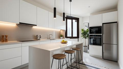Apartment for sale in Kresaltzu Kalea, Las Arenas