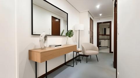 Apartment for sale in Kresaltzu Kalea, Las Arenas