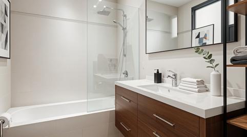 Apartment for sale in Kresaltzu Kalea, Las Arenas