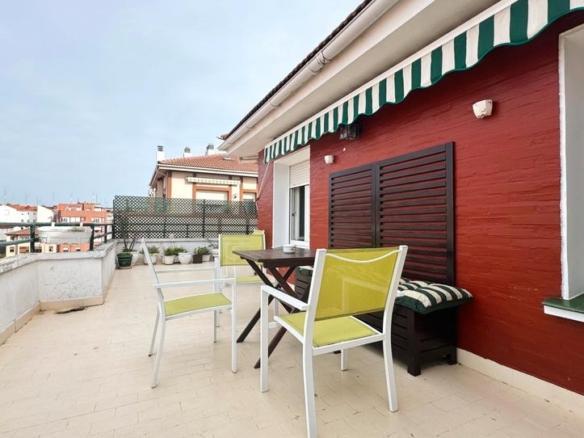 Apartment for sale in Kresaltzu Kalea, 6, Las Arenas