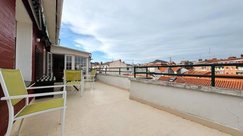 Apartment for sale in Kresaltzu Kalea, 6, Las Arenas