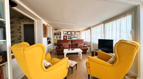 Apartment for sale in Kresaltzu Kalea, 6, Las Arenas