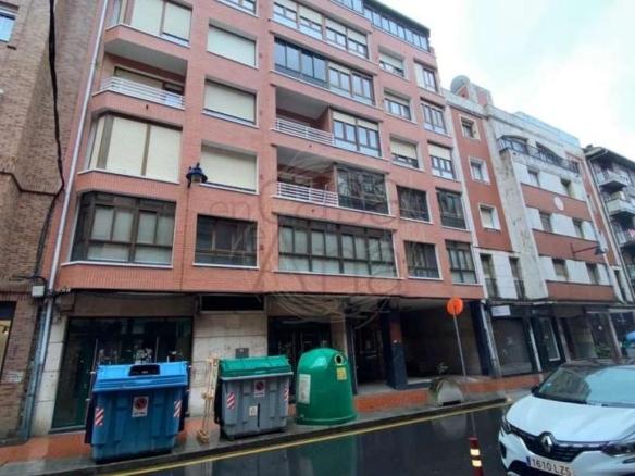 Premises for sale in Arrandi Kalea, 15, Rontegui – Pormetxeta