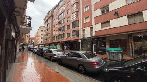 Premises for sale in Arrandi Kalea, 15, Rontegui – Pormetxeta
