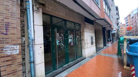Premises for sale in Arrandi Kalea, 15, Rontegui – Pormetxeta