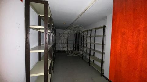 Premises for sale in Arrandi Kalea, 15, Rontegui – Pormetxeta