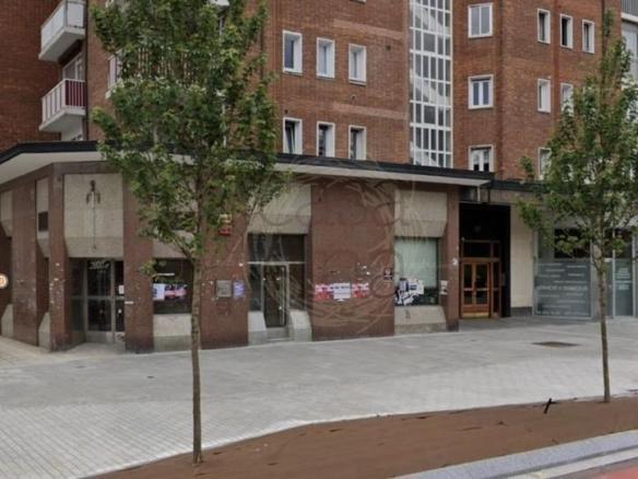 Premises for sale in Agirre Lehendakariaren Etorbidea, 61, Ibarrekolanda