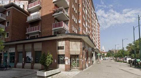 Premises for sale in Agirre Lehendakariaren Etorbidea, 61, Ibarrekolanda